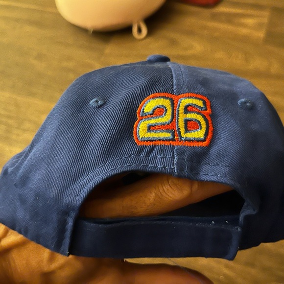 Ricky Bobby Shirt and Hat - Picture 10 of 10